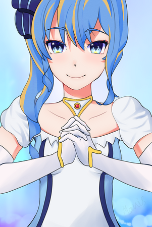 Suisei