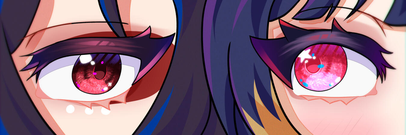 Eyes