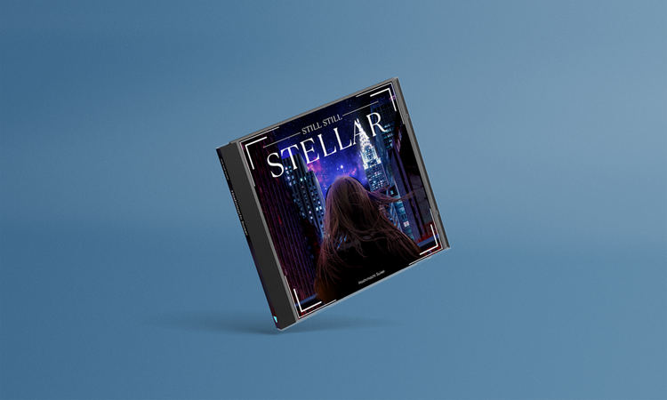 Portada- Disco