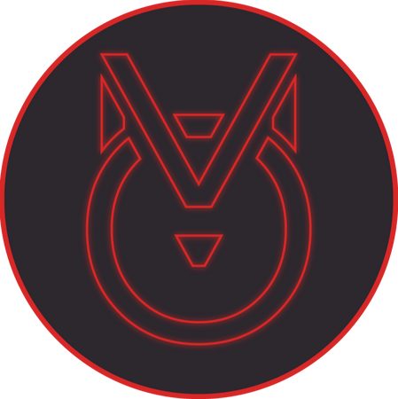 Logo- Mavis
