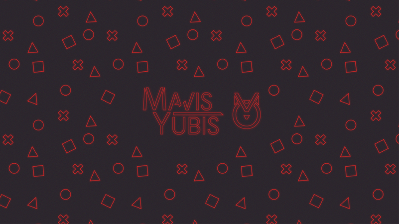 Logo- Mavis