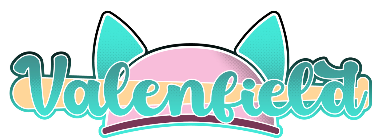 Logo- Valenfield